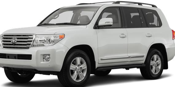 TOYOTA LAND CRUISER 2016 JTMCY7AJ3G4044356 image